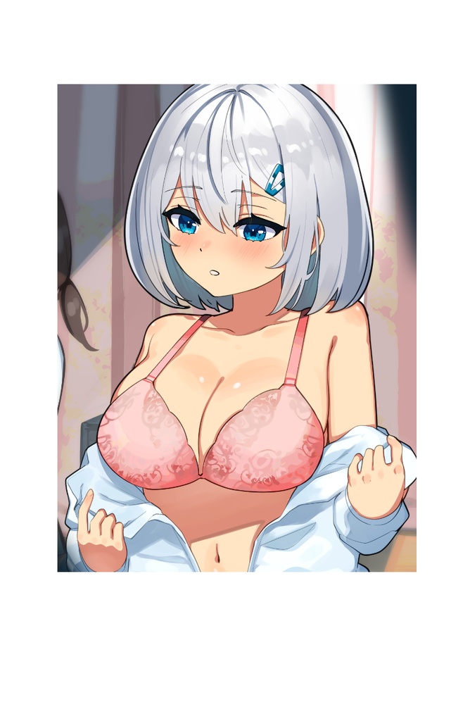 【ランダム】チェキ風カード