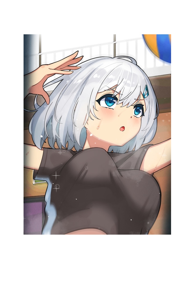 【ランダム】チェキ風カード