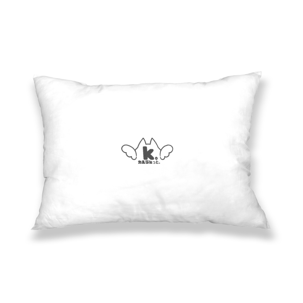 #カルちゃんおめでた2022-枕カバー-
