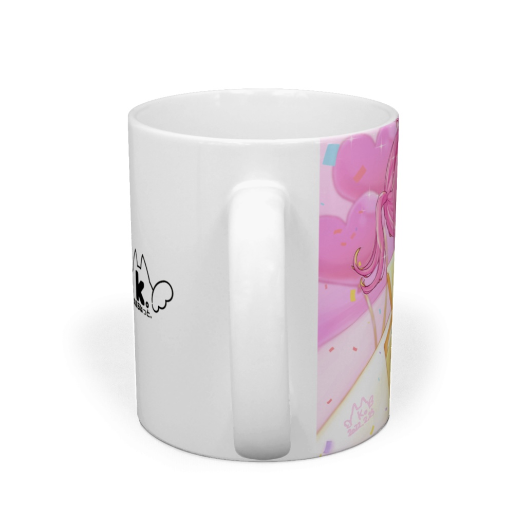 #カルちゃんおめでた2022-マグカップ-