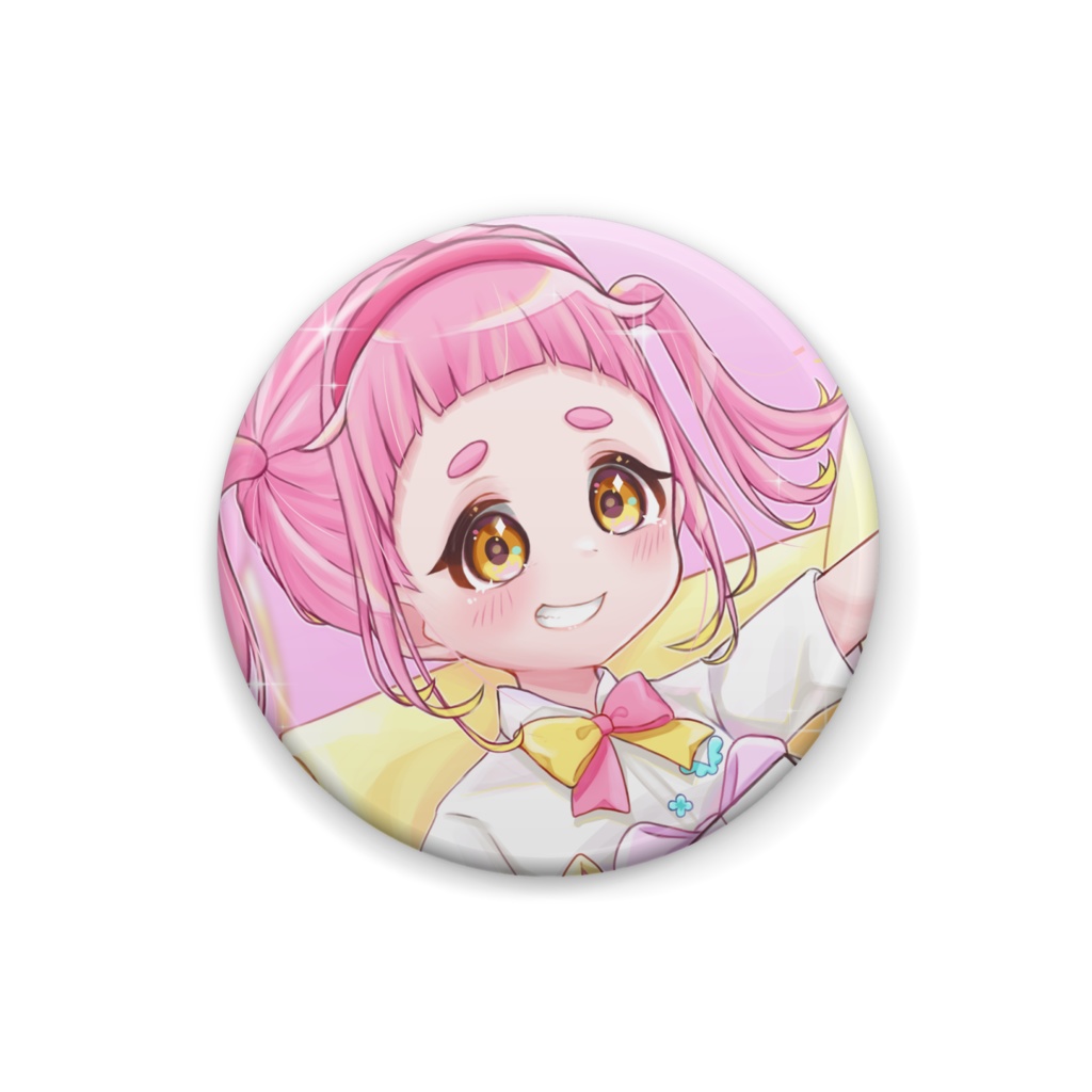 #カルちゃんおめでた2022-缶バッジ-
