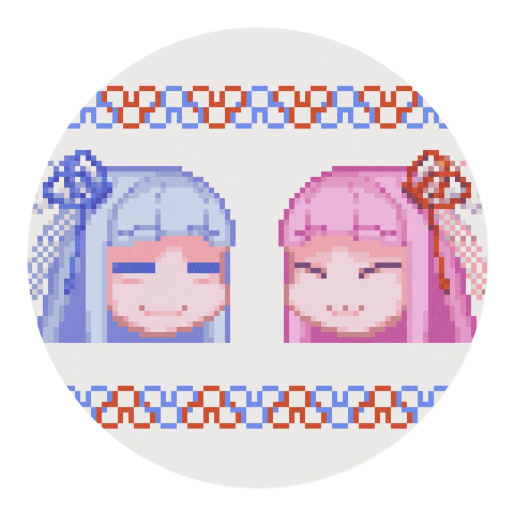 ドットことのはテープ