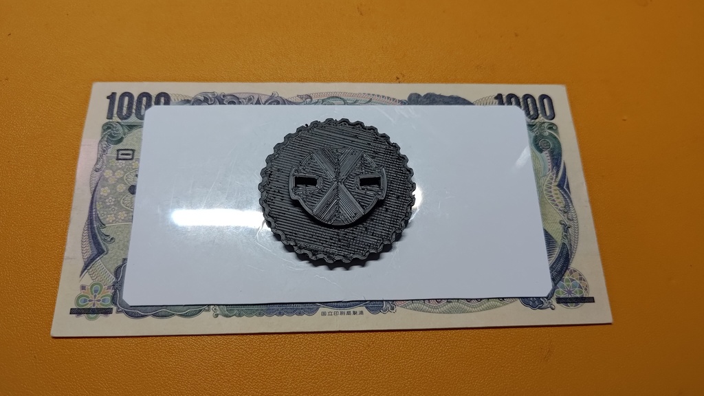 自転車盗難イタズラ予防対策グッズ(Garminマウント用)