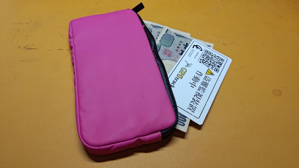 自転車盗難イタズラ予防対策グッズ(Garminマウント用)