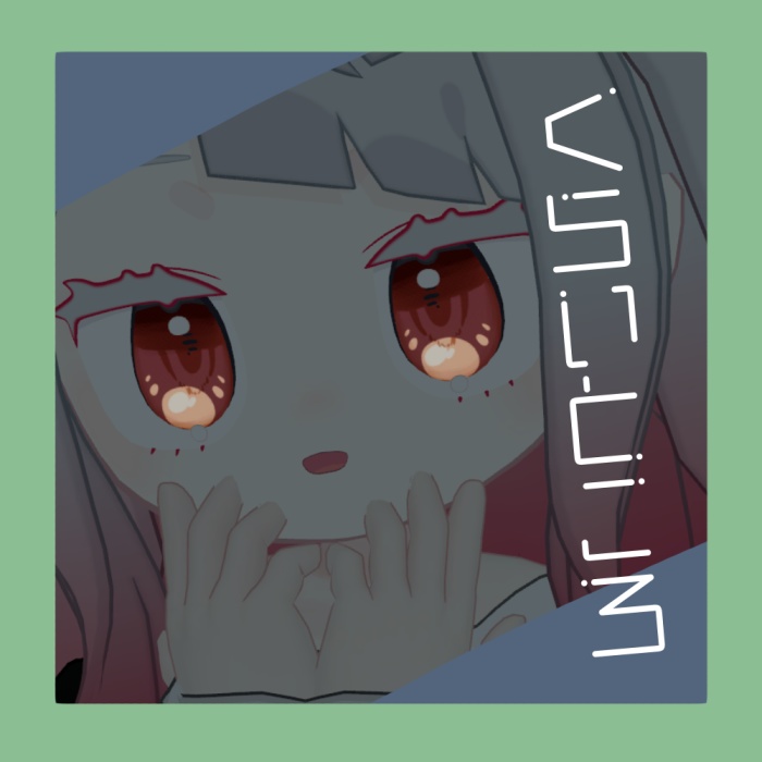 【みみのこ用】アイテクスチャ01