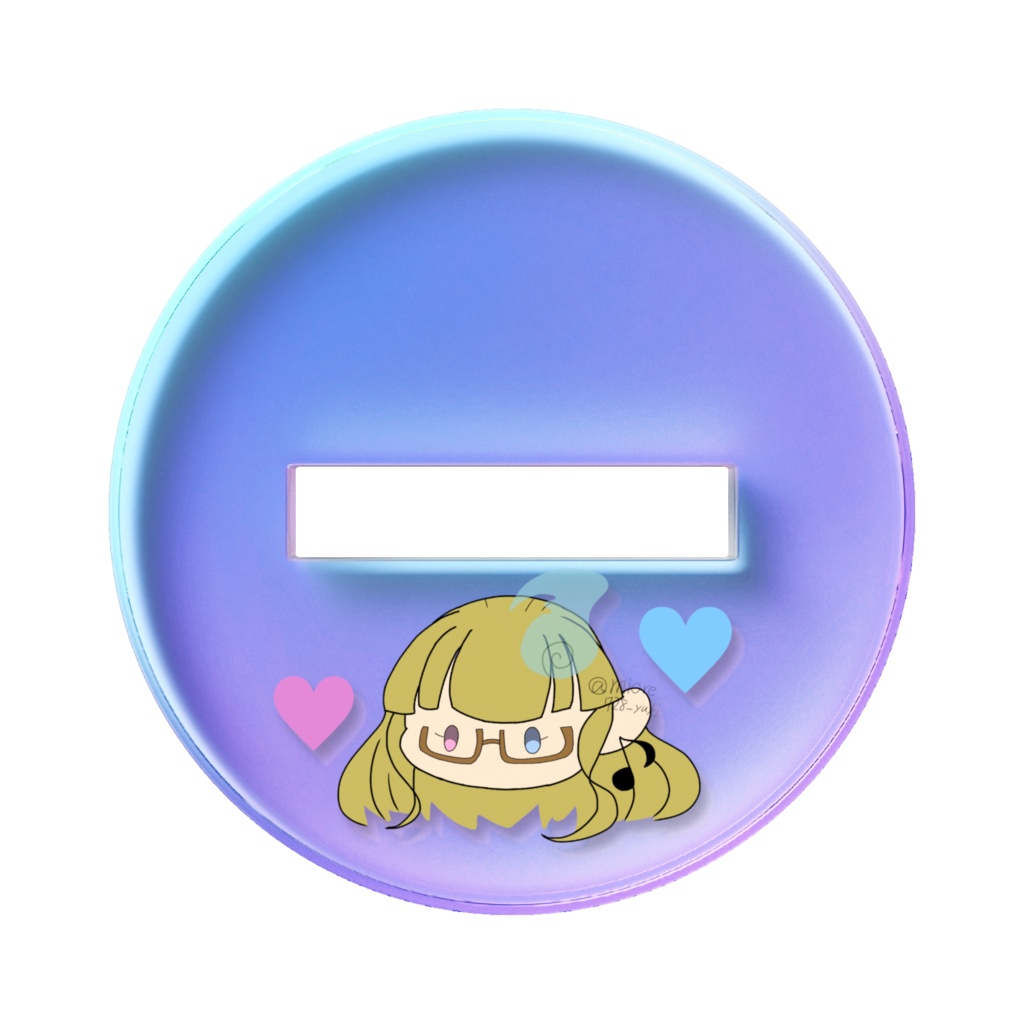 妖reiアクスタ(50×50)