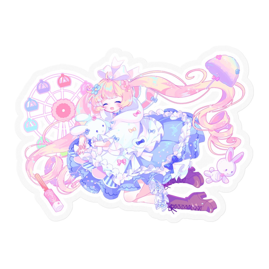 【NEW】えなりぃ★すてっかー