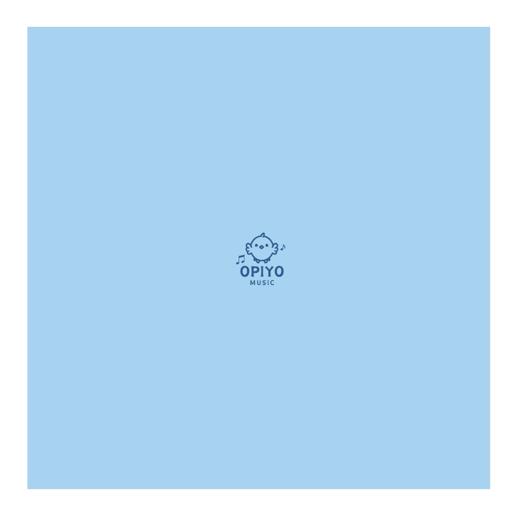 【1st Full Album】パワーポップシンドローム / おぴよ feat. 双葉湊音