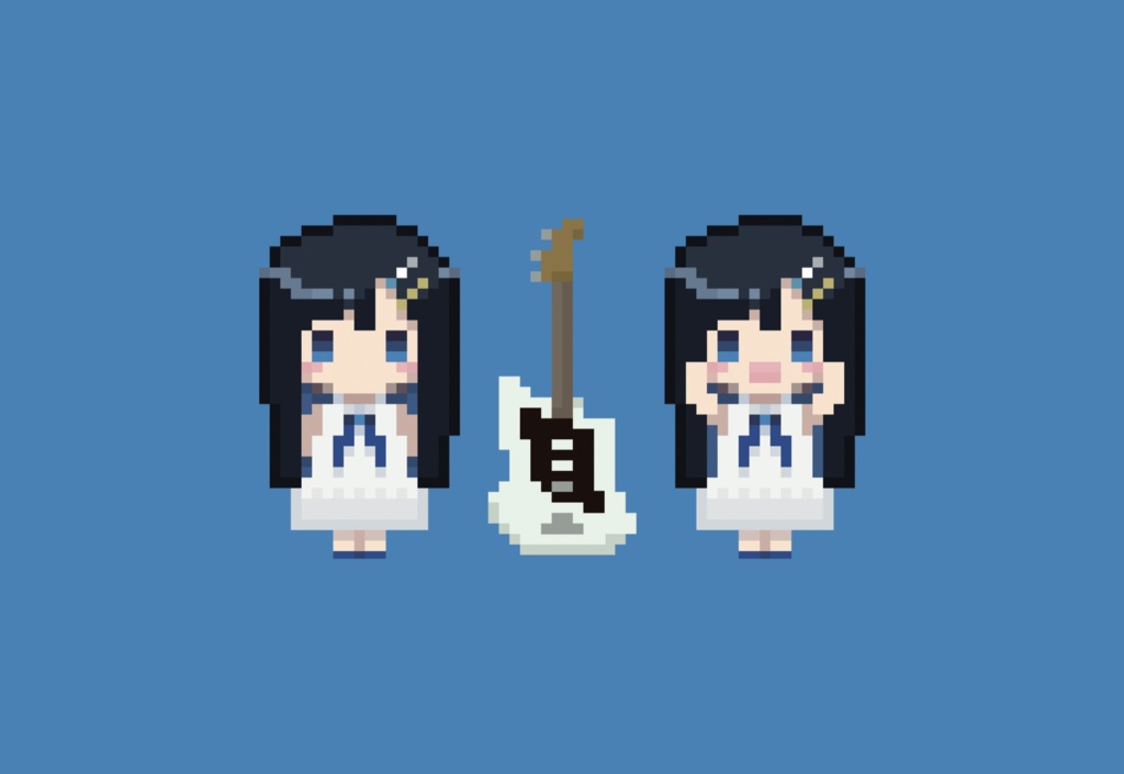 ポストカード「Protag」単品