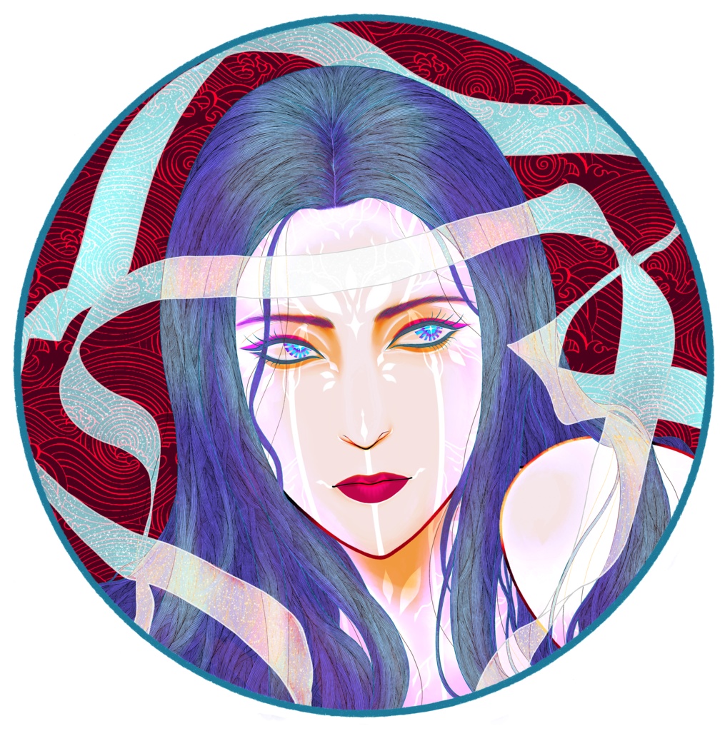 女神