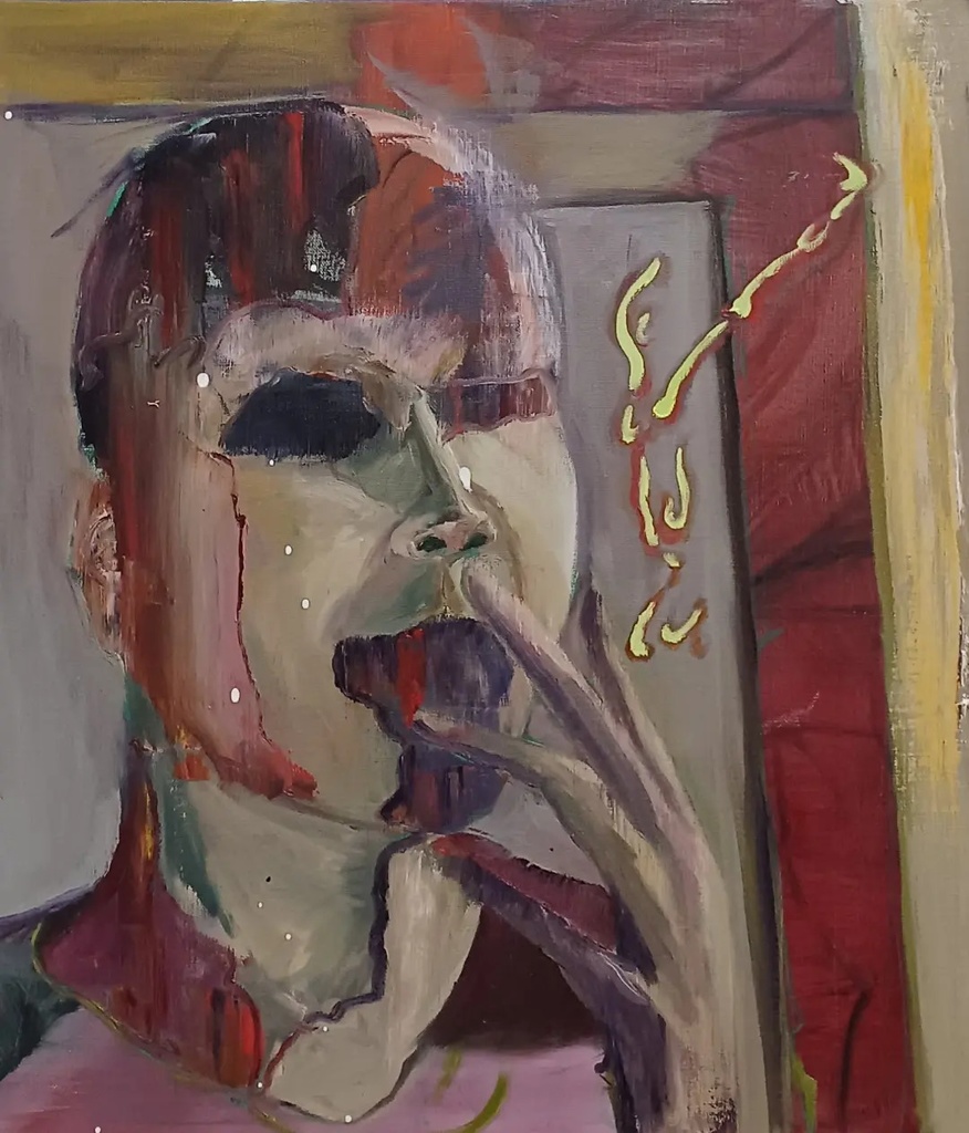 Smoker 