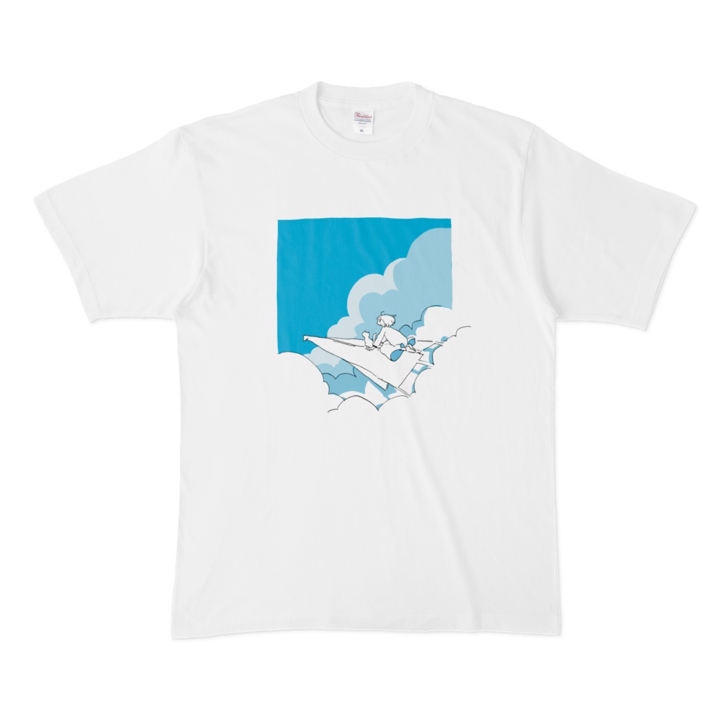 Tシャツ1