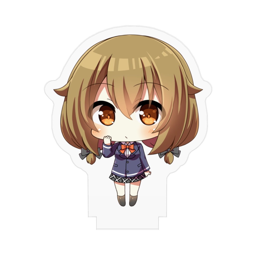 アクリルフィギュア「ココ」