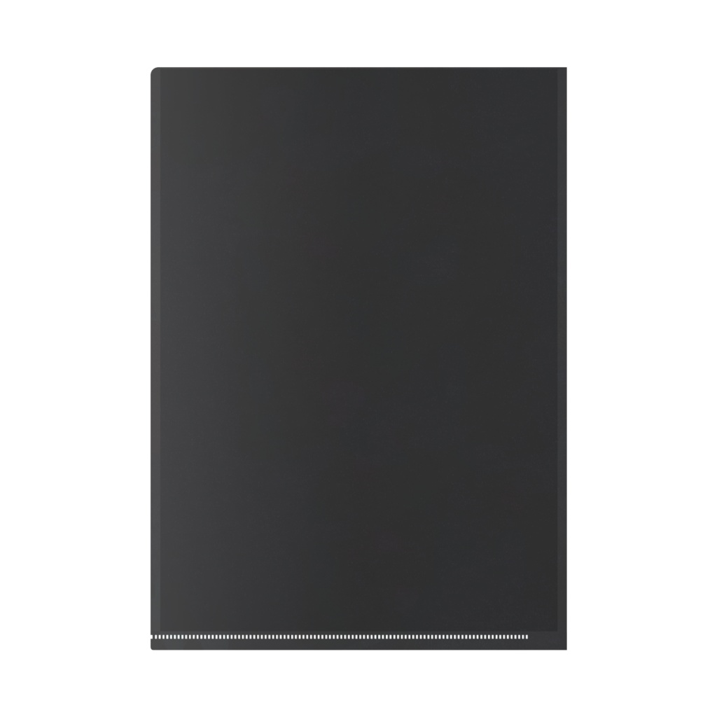 【クリアファイル】花喰鳥