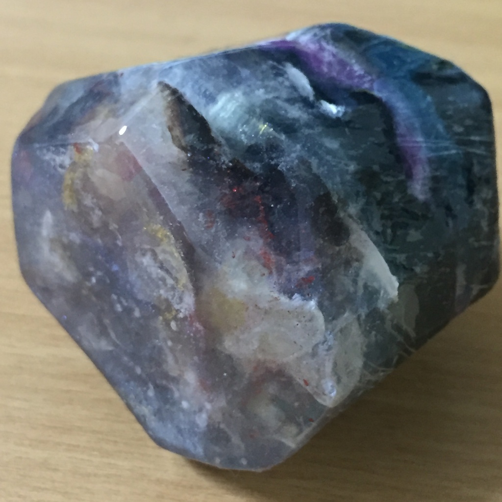 【観賞・展示用】星座宝石☆双子座A