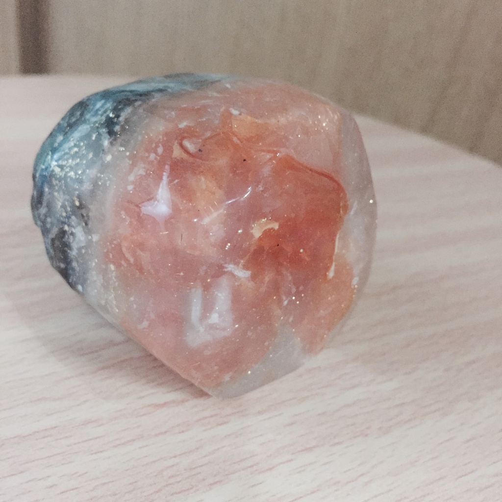 【観賞・展示用】星座宝石☆魚座