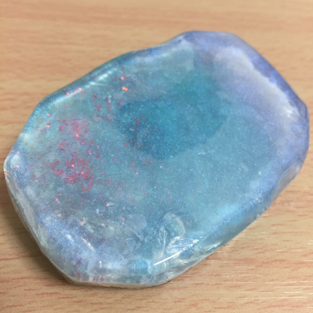 【観賞・展示用】星座宝石☆龍座