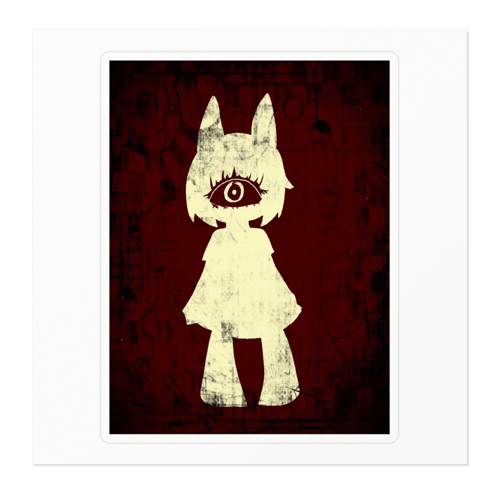 いつでもどこでも応援してくれるちゃん 最終形態