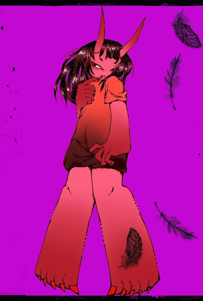 哀愁パーリナイ