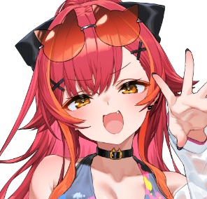猫汰つなアクスタ（C106）