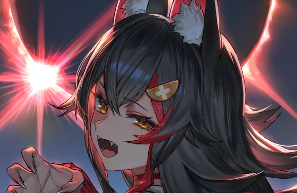 C108大神ミオ等身大タペストリー