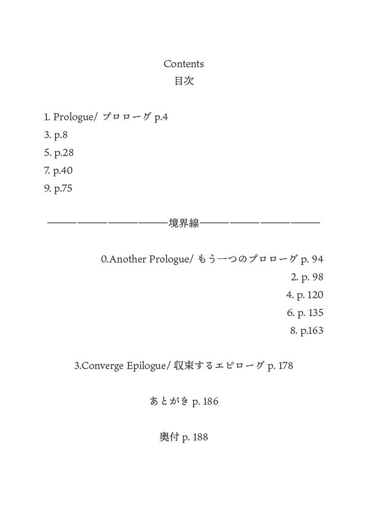 ヤンデ蓮子観察日記