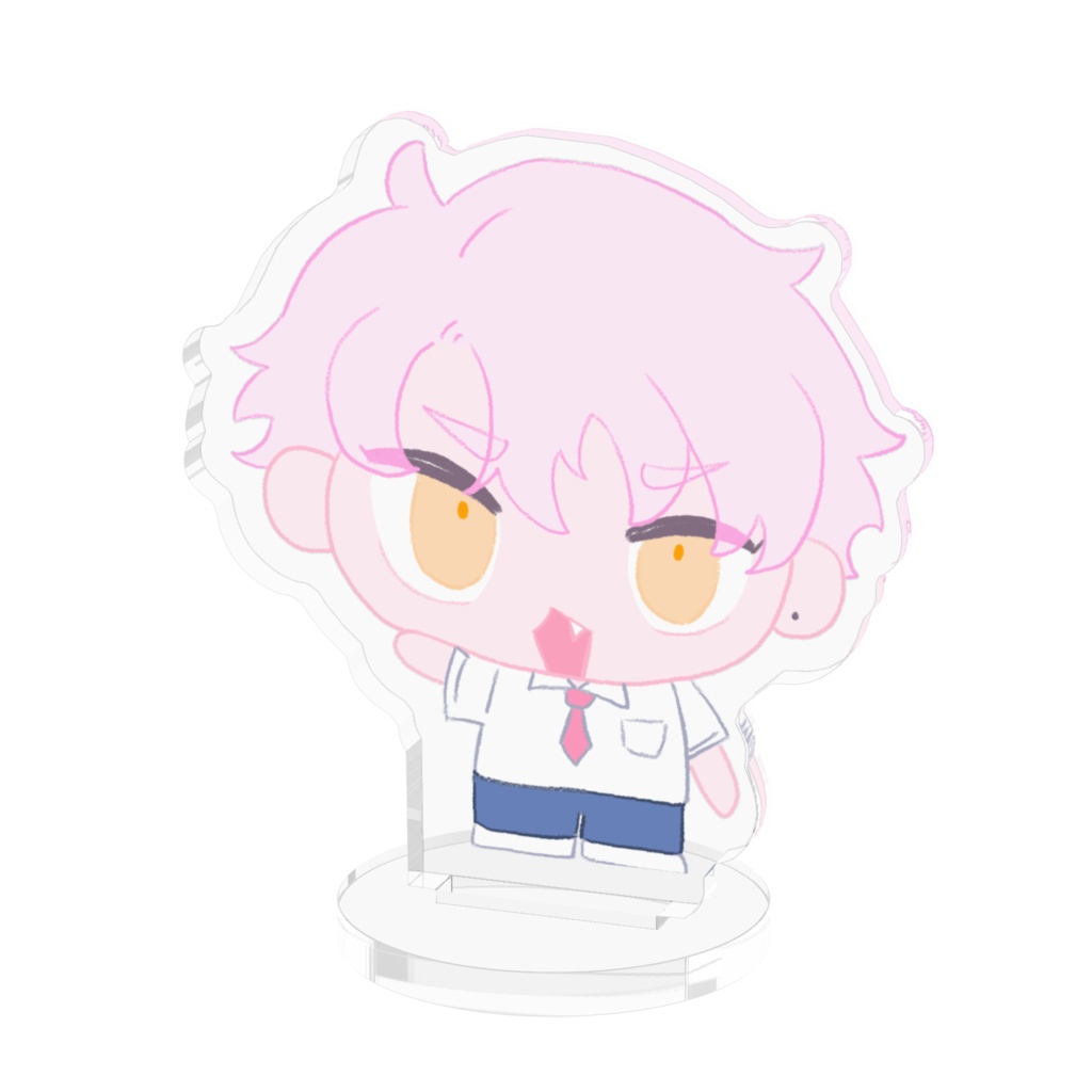 アクリルスタンド（ナツキ）