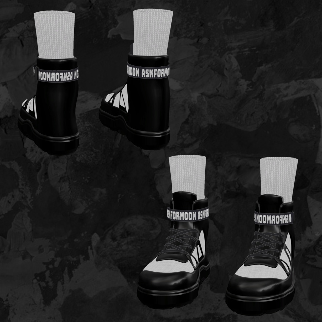 【森羅対応衣装】スタジャン