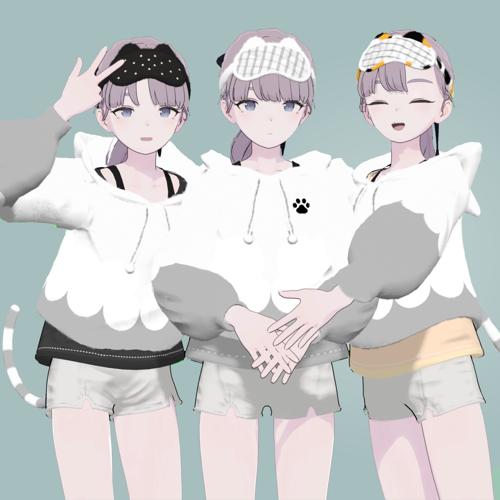 【Lapwing対応】「NyankoLife!」