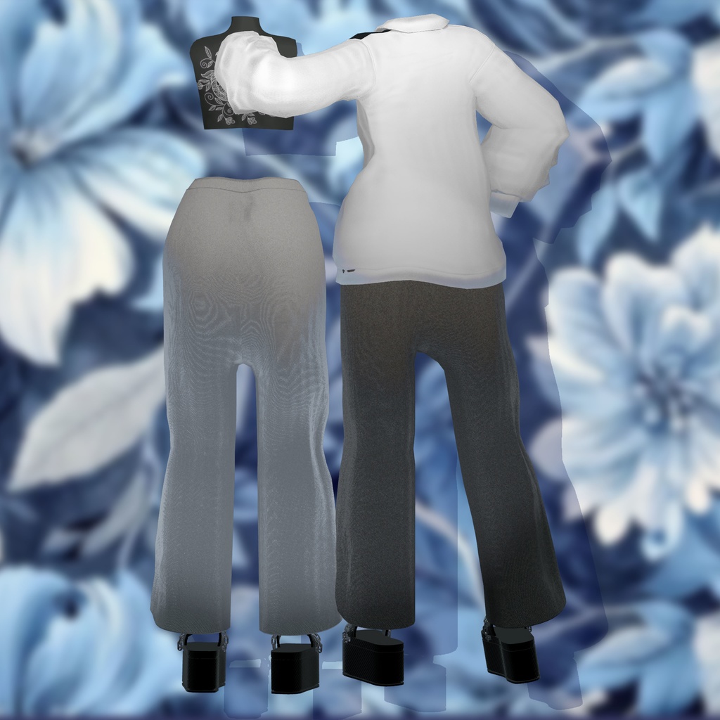 【SIO対応】トラックジャケット