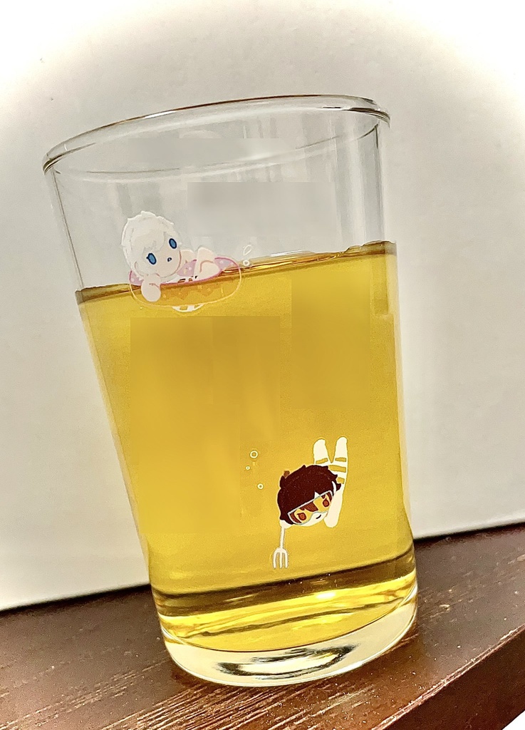 【グラブル】ぬいぬいグラス