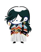 待受(かねさだ)