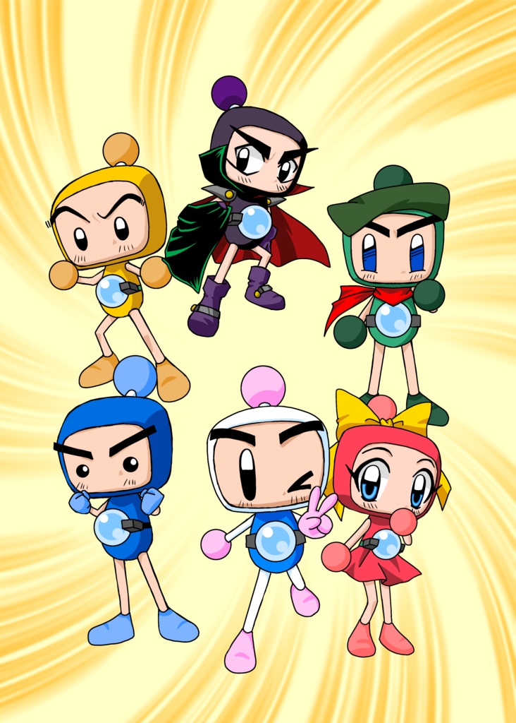 【匿名配送】爆外伝クリアファイル