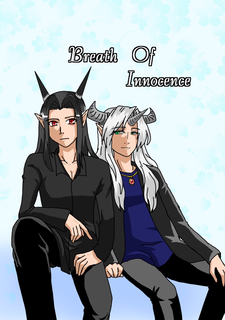 【DL版】Breath Of Innocence