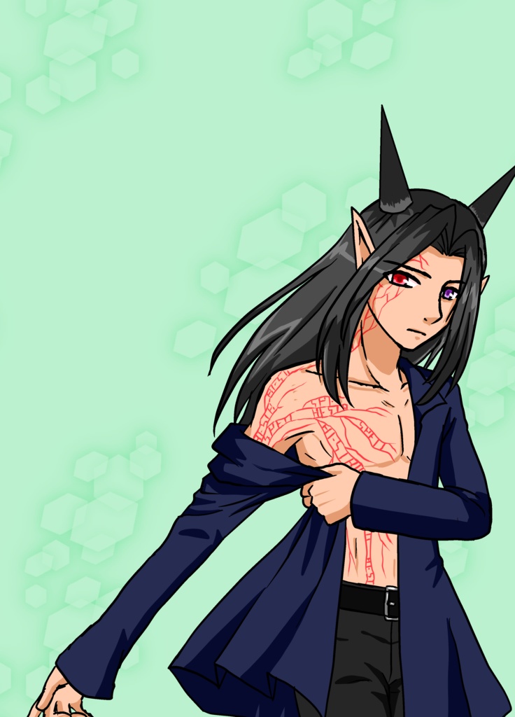 【匿名発送】Son Of Doom