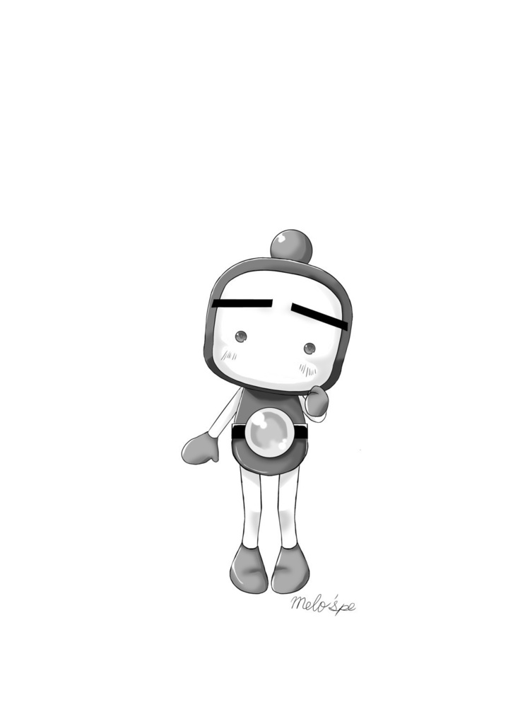 【爆外伝】Heart is Excited【プチアンソロ】