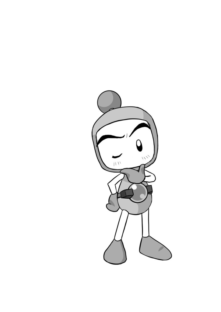 【爆外伝】Heart is Excited【プチアンソロ】