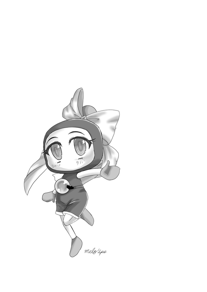 【爆外伝】Heart is Excited【プチアンソロ】