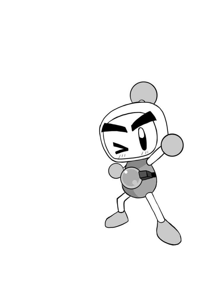 【爆外伝】Heart is Excited【プチアンソロ】