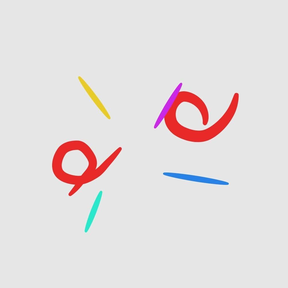 【AEPデータ】クラッカーアニメーション | AfterEffects