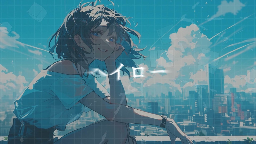 【AEプリセット】MV/リリック用 テキストアニメーション 30 Part1