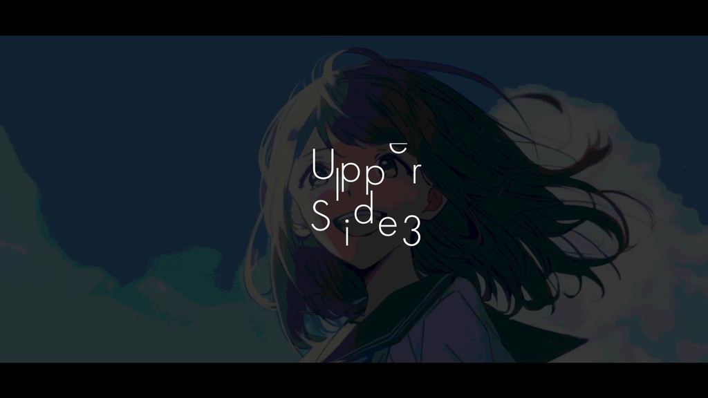 【AEプリセット】MV/リリックで使える テキストアニメーション30 Part2