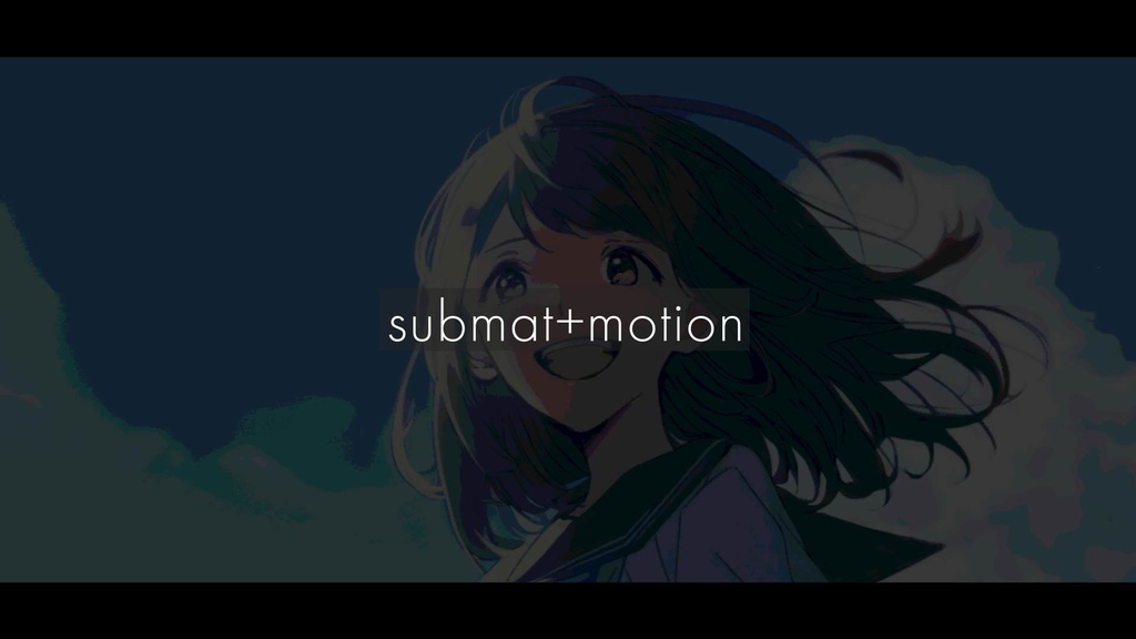 【AEプリセット】MV/リリックで使える テキストアニメーション30 Part2