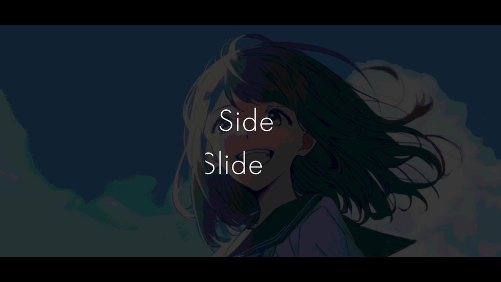 【AEプリセット】MV/リリックで使える テキストアニメーション30 Part2