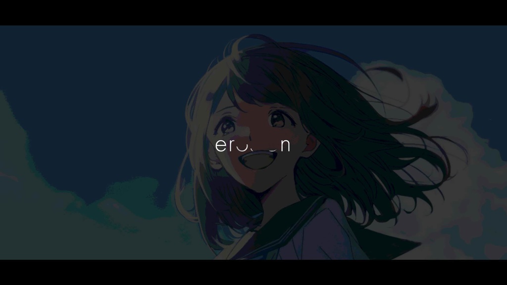 【AEプリセット】MV/リリックで使える テキストアニメーション30 Part2