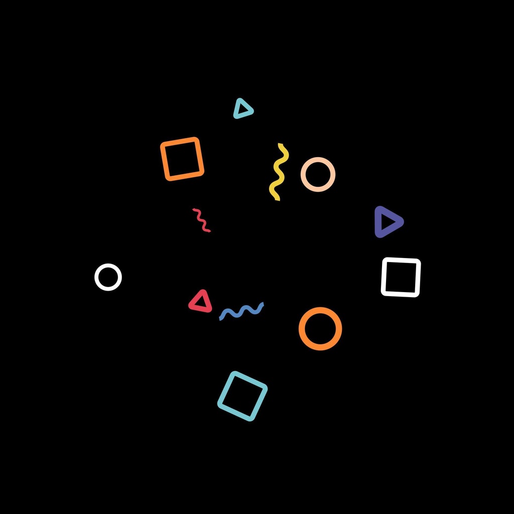 【映像素材】よく使うモーショングラフィックス素材集 100