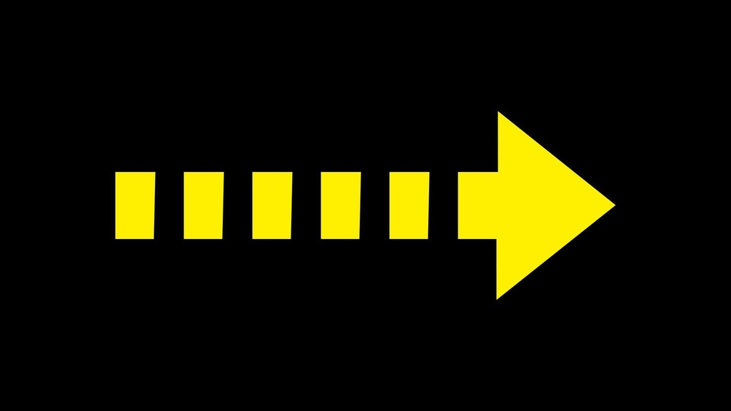 【映像素材】よく使うモーショングラフィックス素材集 100