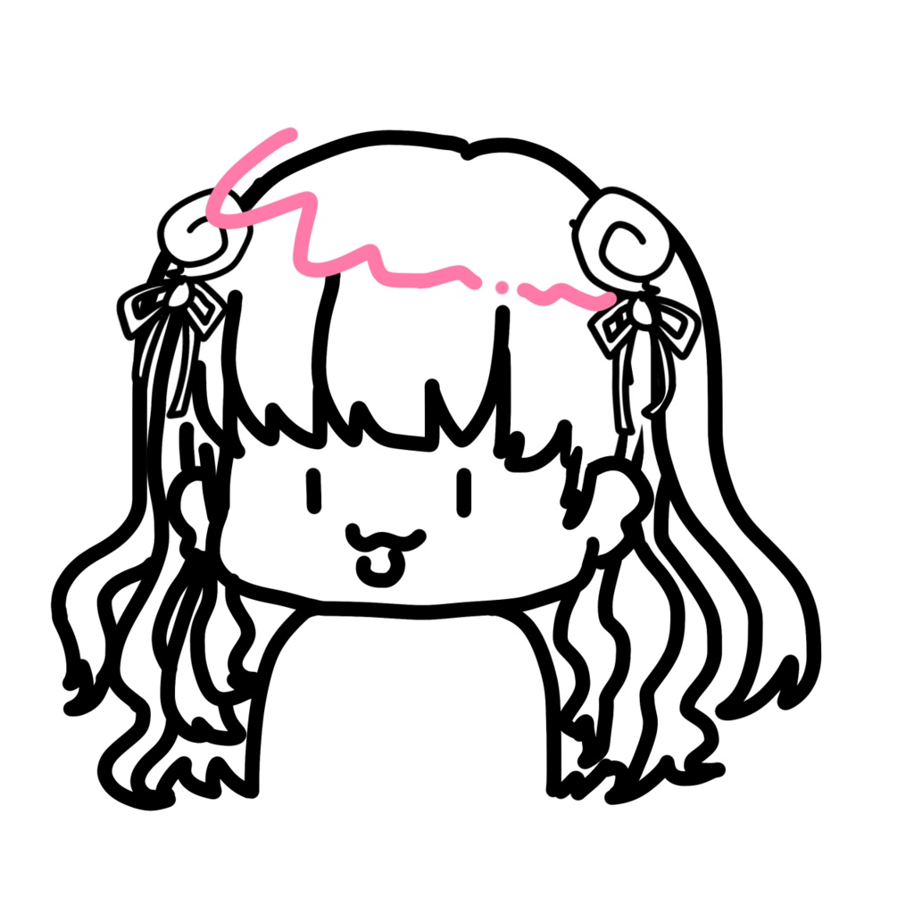 ちいぐまちゃん