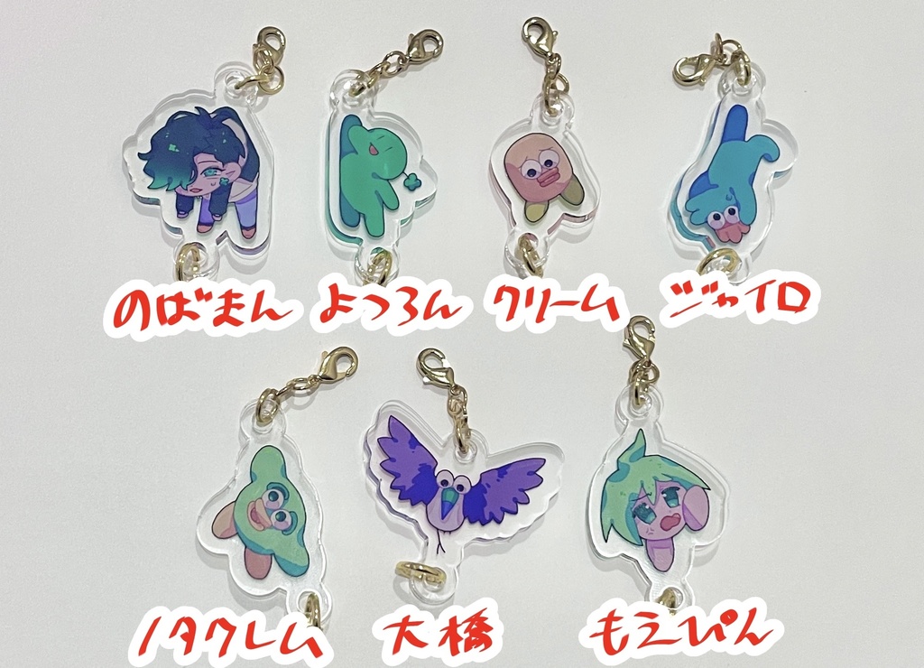 osoratobiつながりアクキ~