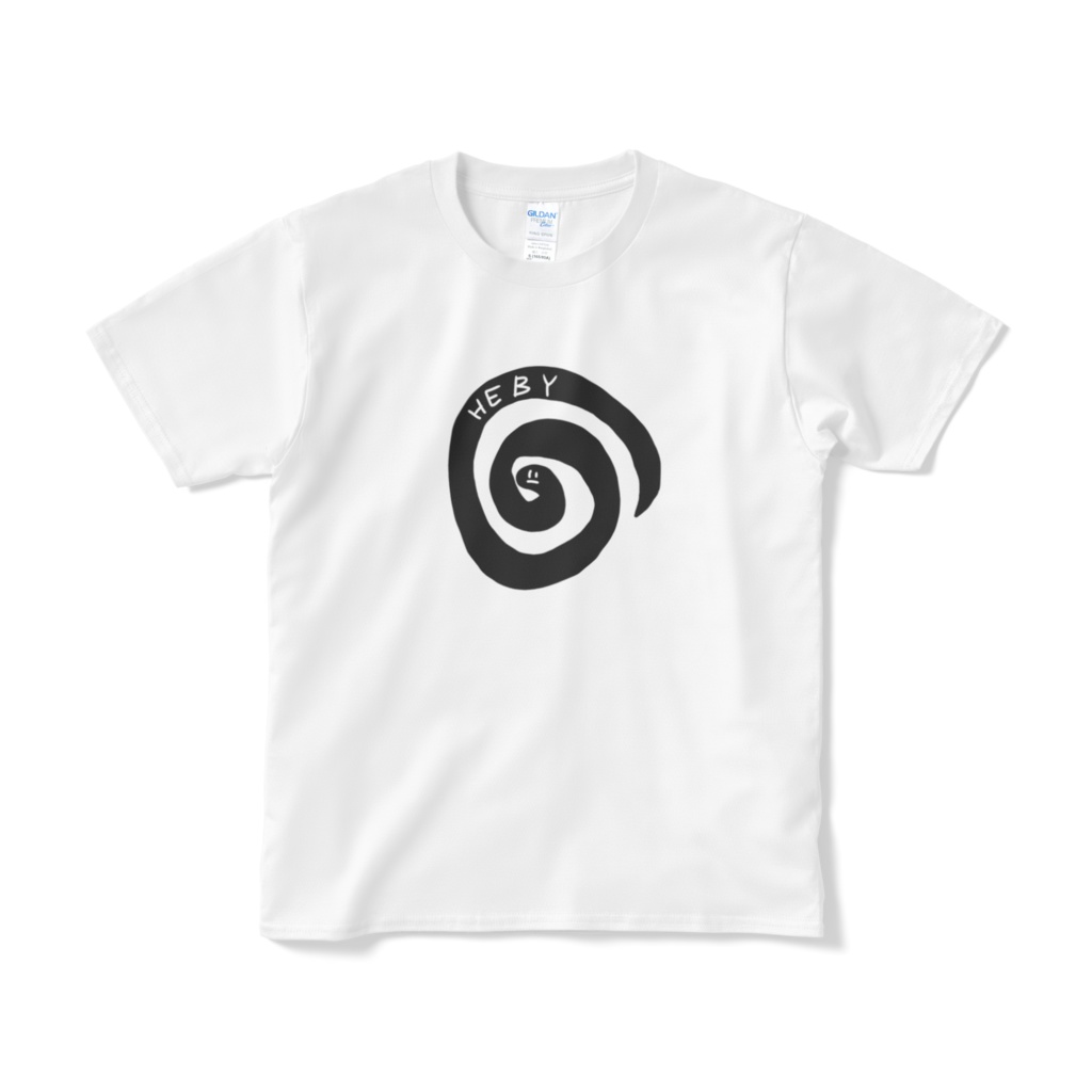 HEBYクンTシャツ